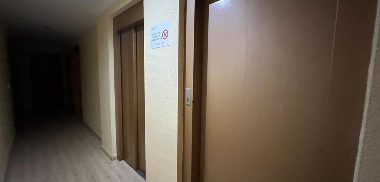 2 Zimmer Apartment zu verkaufen in Torrevieja - 159.000 € (Ref: 9450603)