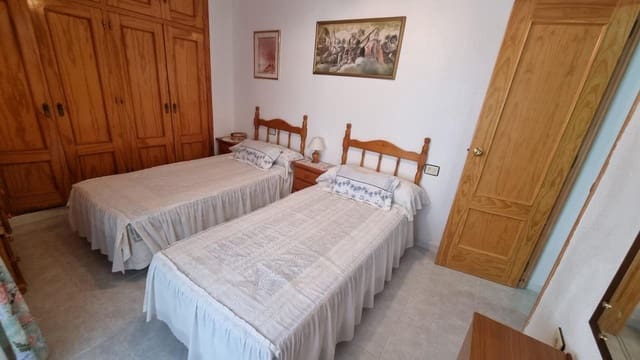 2 makuuhuone Huoneisto myytävänä paikassa El Molino, Torrevieja - 139 000 € (Ref: 9450605)