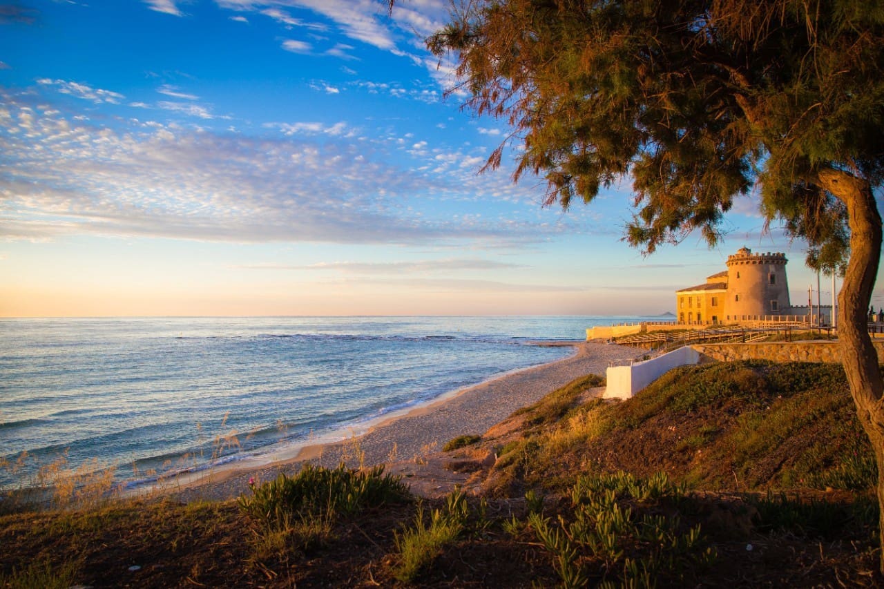 2 slaapkamer Huis te koop in Pilar de la Horadada met zwembad - € 299.995 (Ref: 9450607)