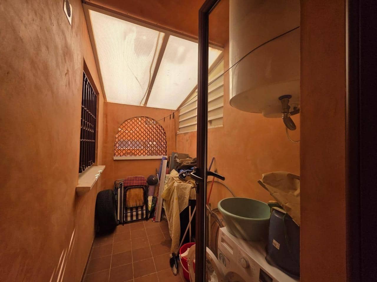 2 quarto Bungalow para venda em Torrevieja com piscina - 165 000 € (Ref: 9450608)