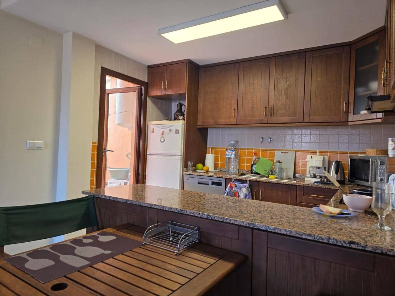 2 quarto Bungalow para venda em Torrevieja com piscina - 165 000 € (Ref: 9450608)