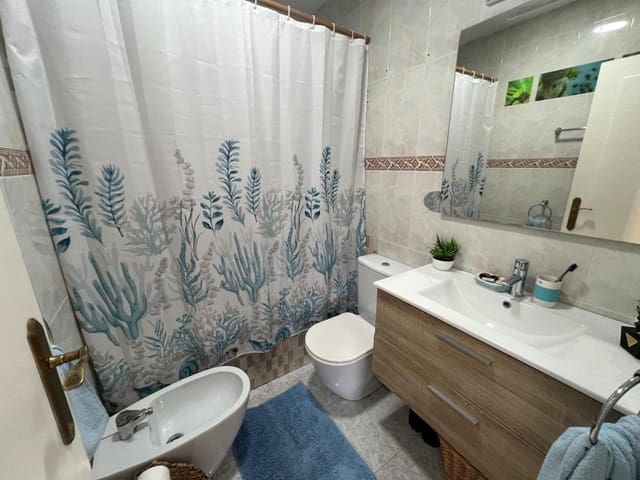 4 quarto Casa em Banda para venda em El Molino, Torrevieja com piscina - 248 000 € (Ref: 9450610)