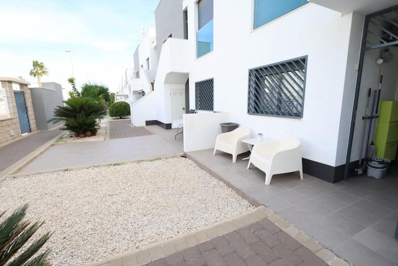 2 soverom Bungalow til salgs i Orihuela Costa - € 289 000 (Ref: 9451786)