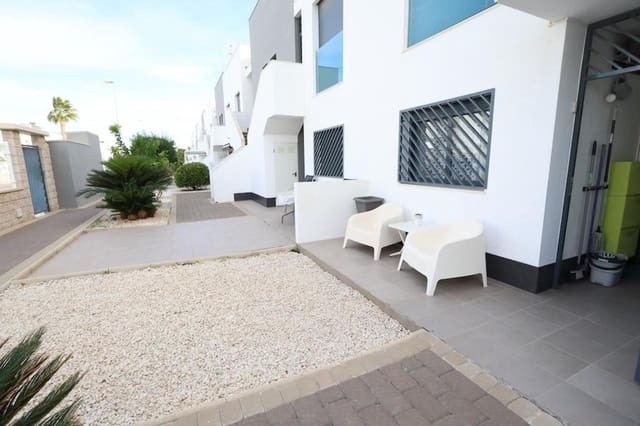 2 soverom Bungalow til salgs i Dehesa de Campoamor, Orihuela - € 289 000 (Ref: 9451786)