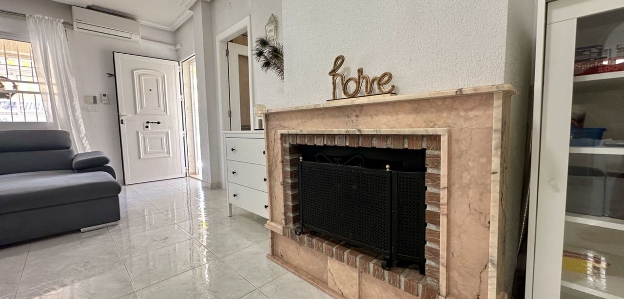 Chalet de 3 habitaciones en Orihuela Costa en venta - 340.000 € (Ref: 9451787)