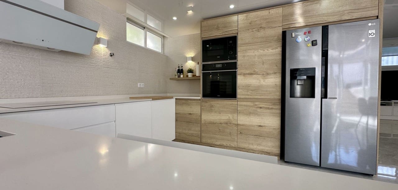 Chalet de 3 habitaciones en Orihuela Costa en venta - 340.000 € (Ref: 9451787)