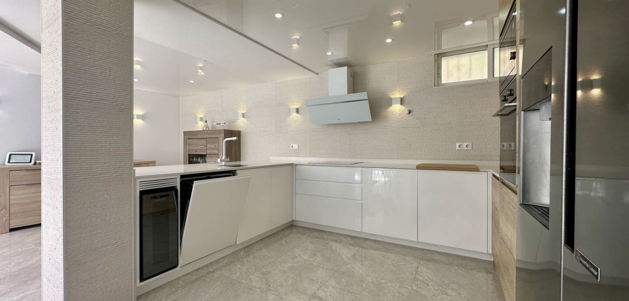 Chalet de 3 habitaciones en Orihuela Costa en venta - 340.000 € (Ref: 9451787)