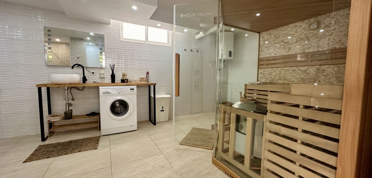 Chalet de 3 habitaciones en Orihuela Costa en venta - 340.000 € (Ref: 9451787)