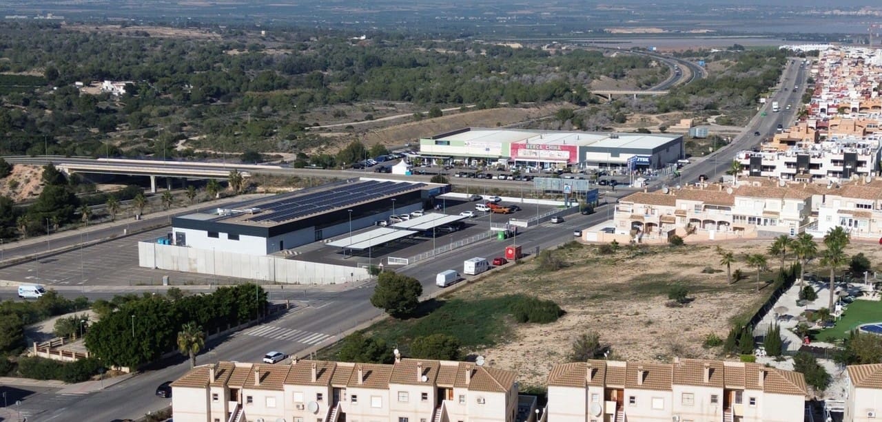 Chalet de 3 habitaciones en Orihuela Costa en venta - 340.000 € (Ref: 9451787)