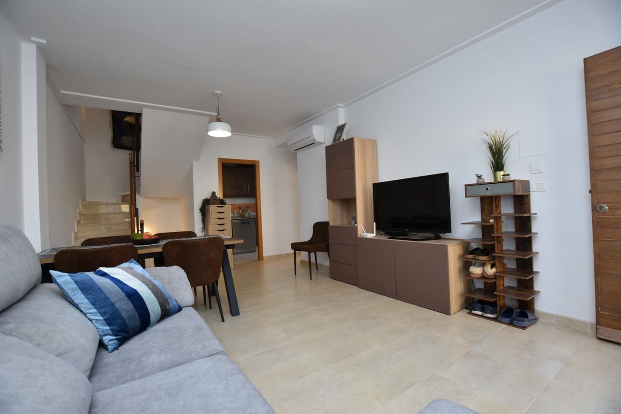 3 sypialnia Willa na sprzedaż w Algorfa - 325 000 € (Ref: 9451788)