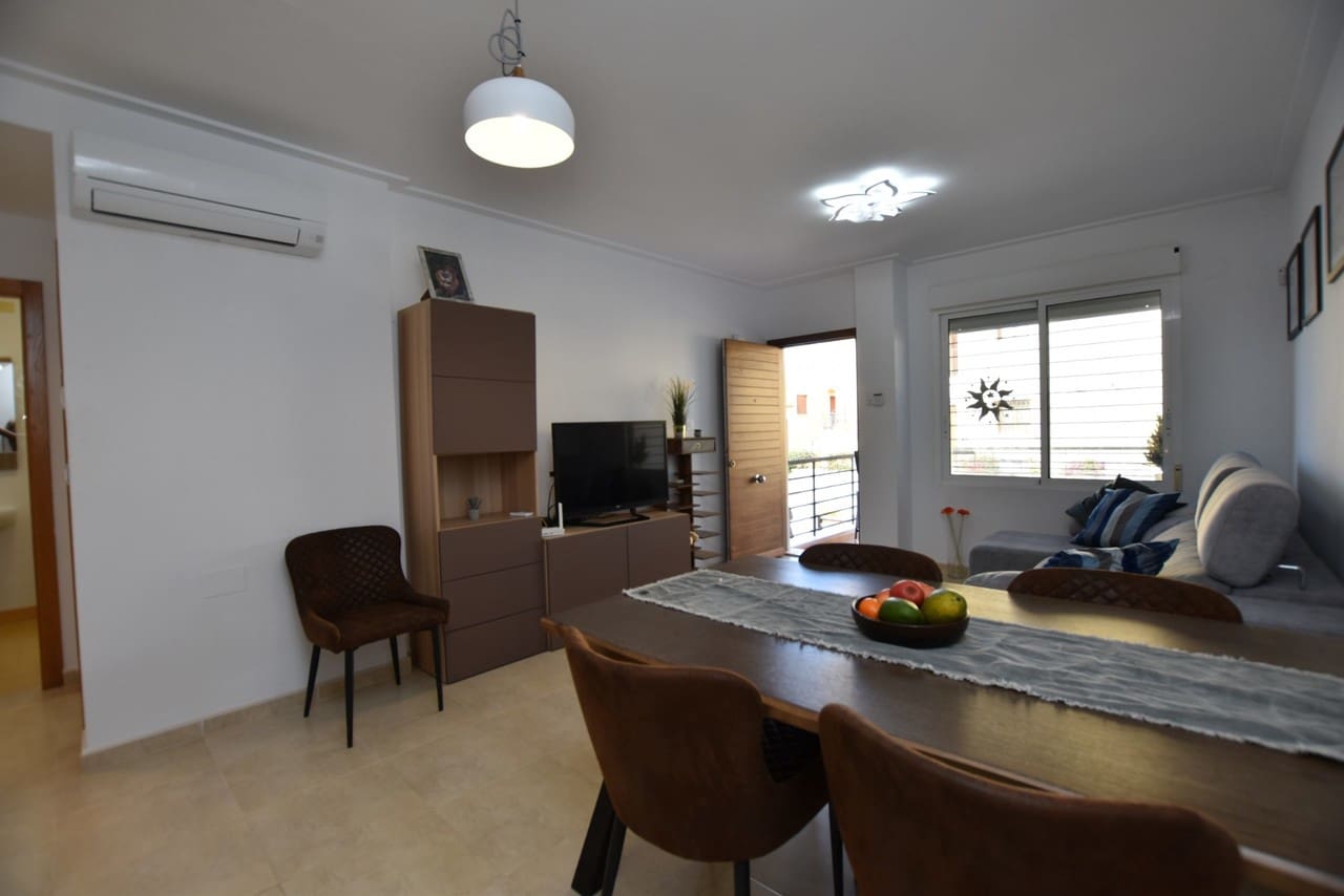 3 sypialnia Willa na sprzedaż w Algorfa - 325 000 € (Ref: 9451788)