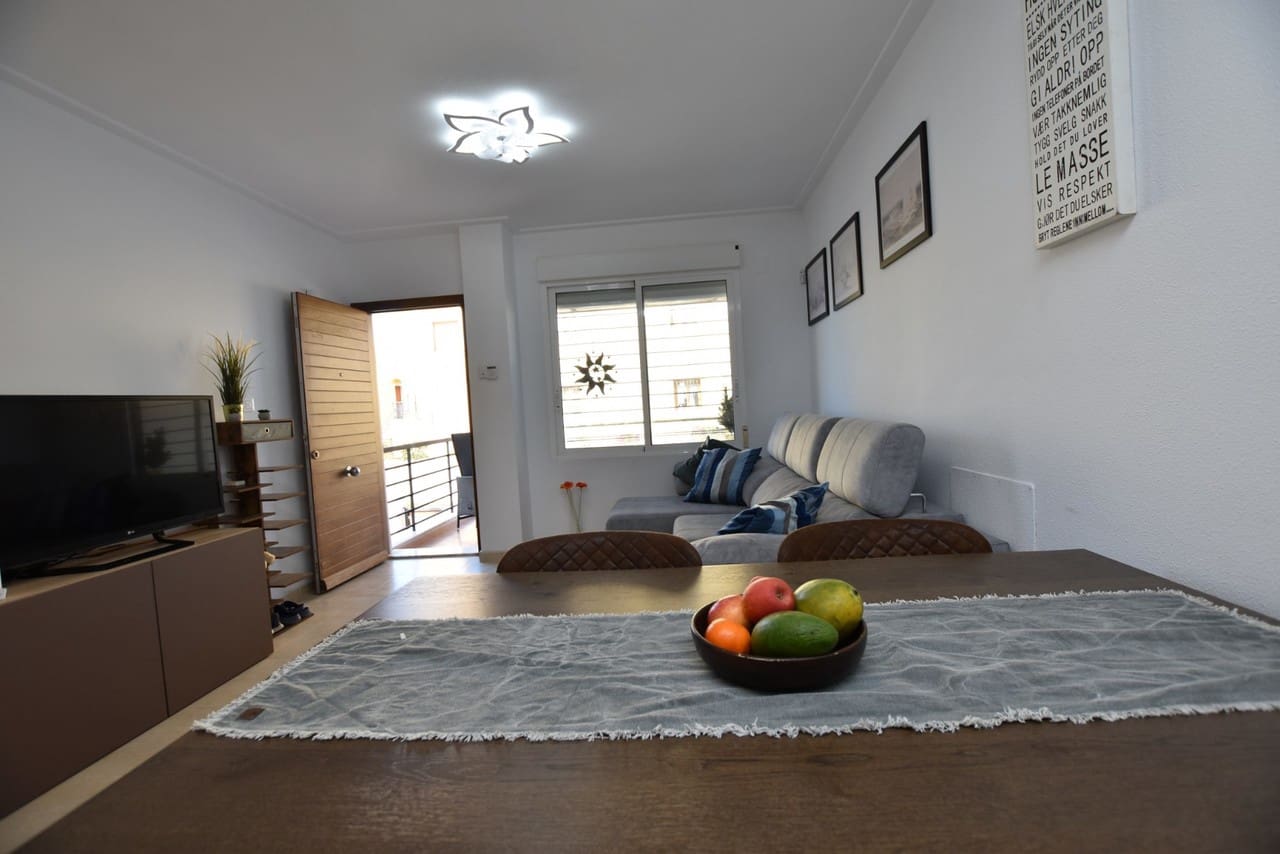 3 sypialnia Willa na sprzedaż w Algorfa - 325 000 € (Ref: 9451788)