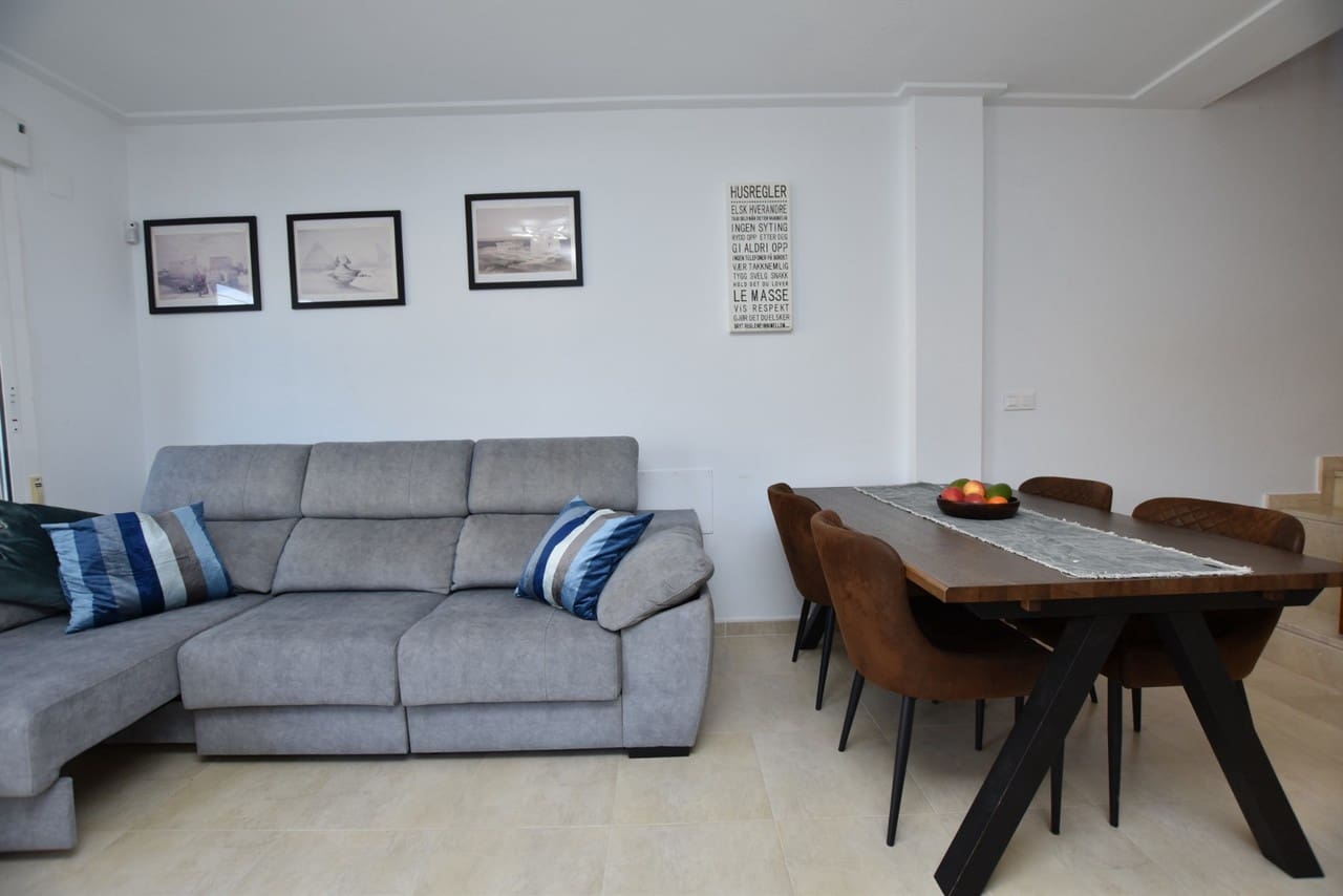 3 sypialnia Willa na sprzedaż w Algorfa - 325 000 € (Ref: 9451788)