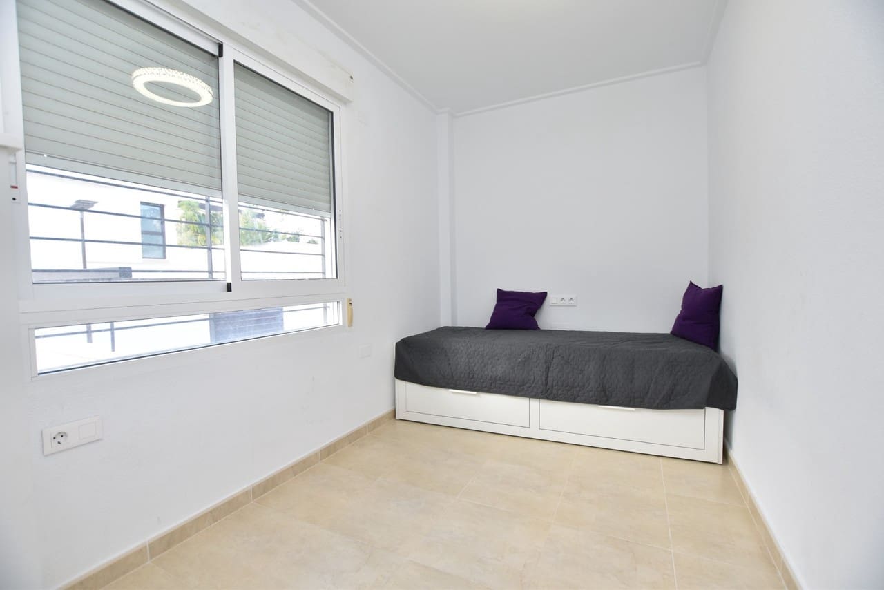 3 sypialnia Willa na sprzedaż w Algorfa - 325 000 € (Ref: 9451788)