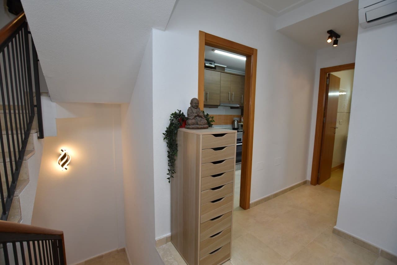 3 sypialnia Willa na sprzedaż w Algorfa - 325 000 € (Ref: 9451788)