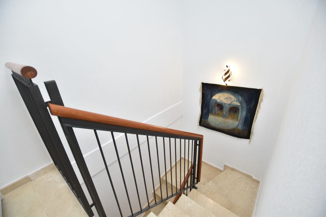 3 sypialnia Willa na sprzedaż w Algorfa - 325 000 € (Ref: 9451788)