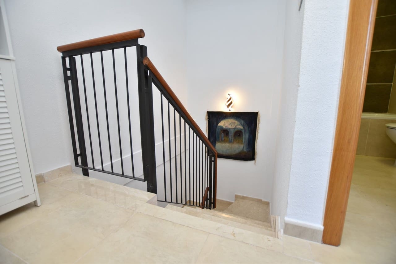 3 sypialnia Willa na sprzedaż w Algorfa - 325 000 € (Ref: 9451788)