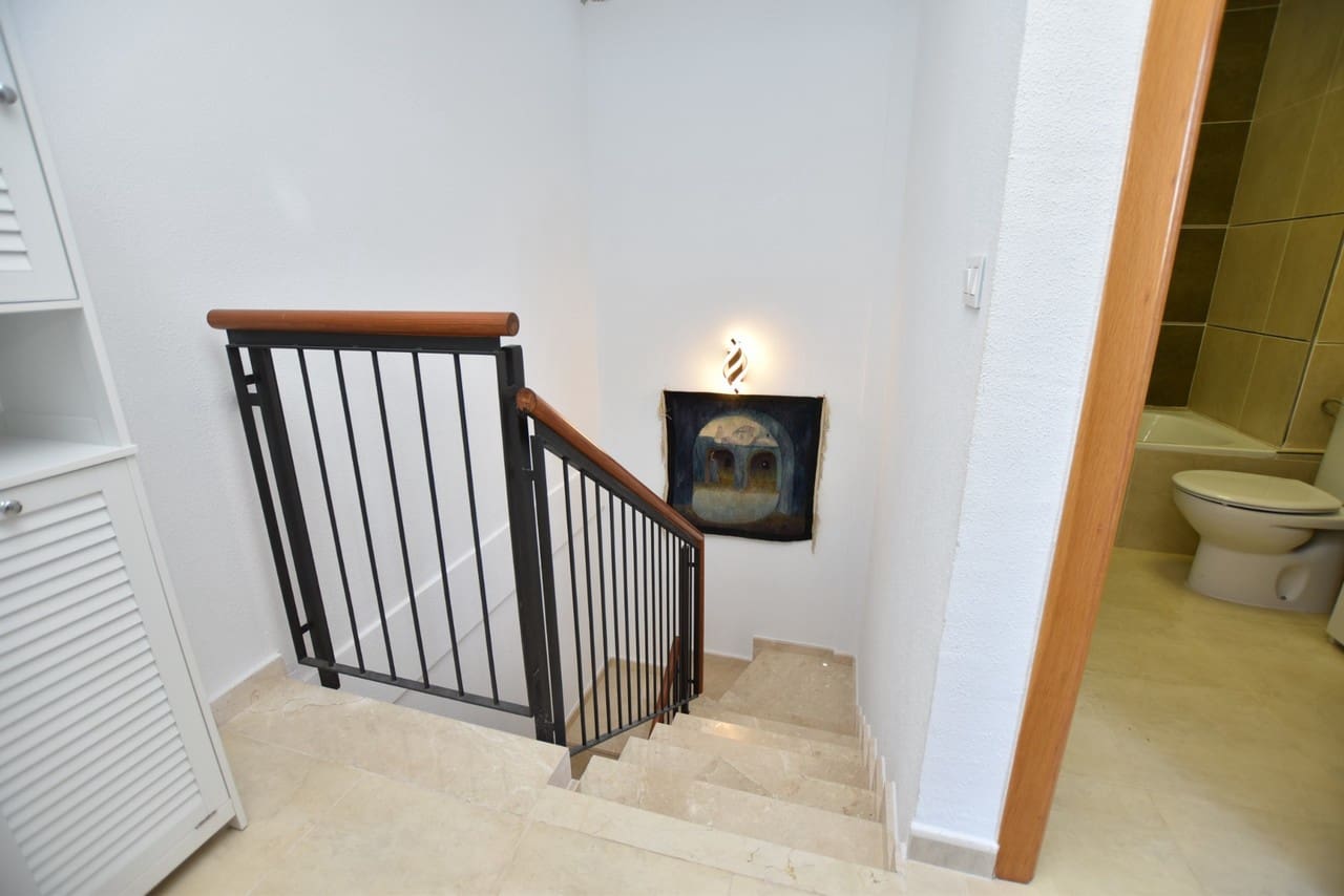 3 sypialnia Willa na sprzedaż w Algorfa - 325 000 € (Ref: 9451788)