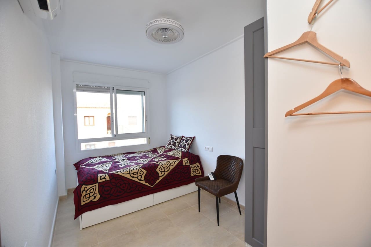 3 sypialnia Willa na sprzedaż w Algorfa - 325 000 € (Ref: 9451788)