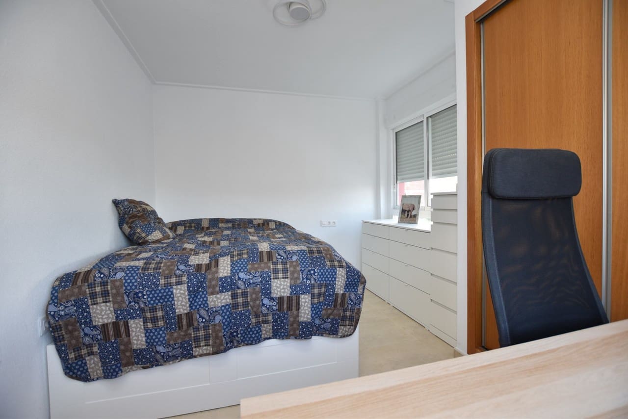 3 sypialnia Willa na sprzedaż w Algorfa - 325 000 € (Ref: 9451788)