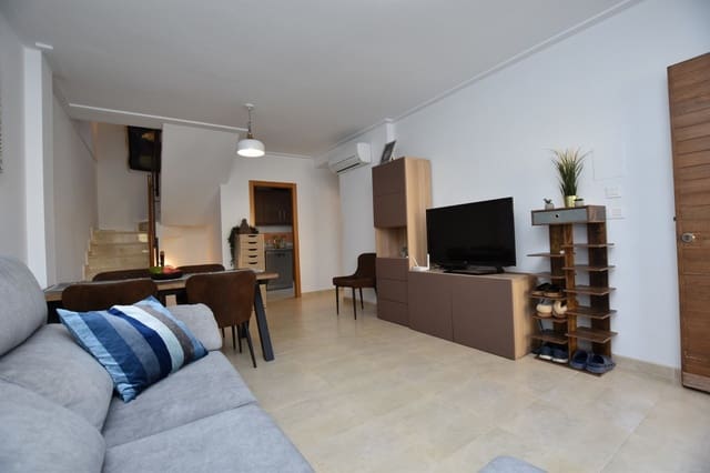 3 sypialnia Willa na sprzedaż w Algorfa - 325 000 € (Ref: 9451788)