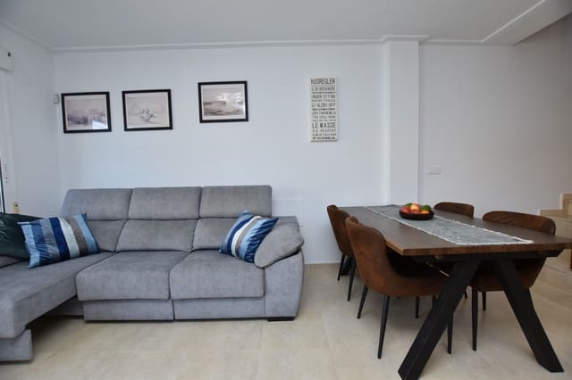 3 sypialnia Willa na sprzedaż w Algorfa - 325 000 € (Ref: 9451788)