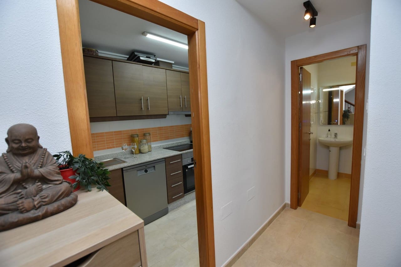 3 sypialnia Willa na sprzedaż w Algorfa - 325 000 € (Ref: 9451788)