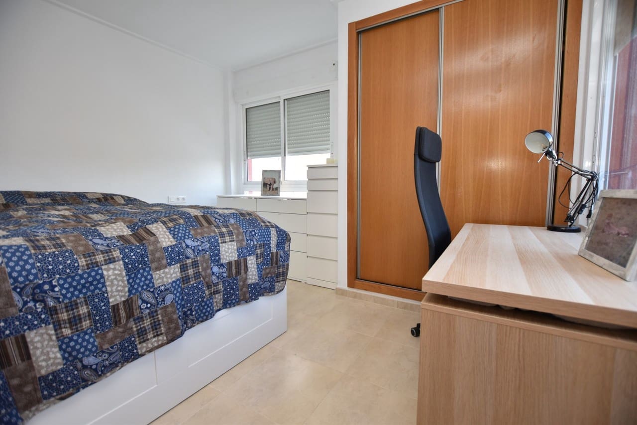 3 sypialnia Willa na sprzedaż w Algorfa - 325 000 € (Ref: 9451788)