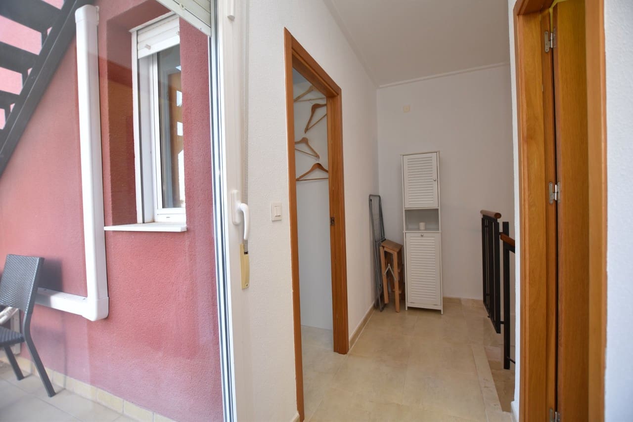 3 sypialnia Willa na sprzedaż w Algorfa - 325 000 € (Ref: 9451788)