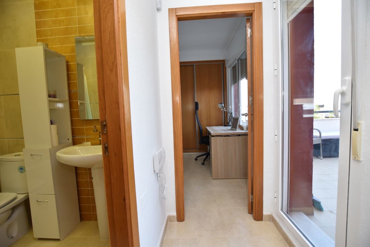 3 sypialnia Willa na sprzedaż w Algorfa - 325 000 € (Ref: 9451788)