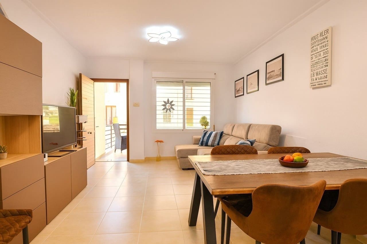 3 bedroom Villa for sale in Algorfa - € 325,000 (Ref: 9451788)