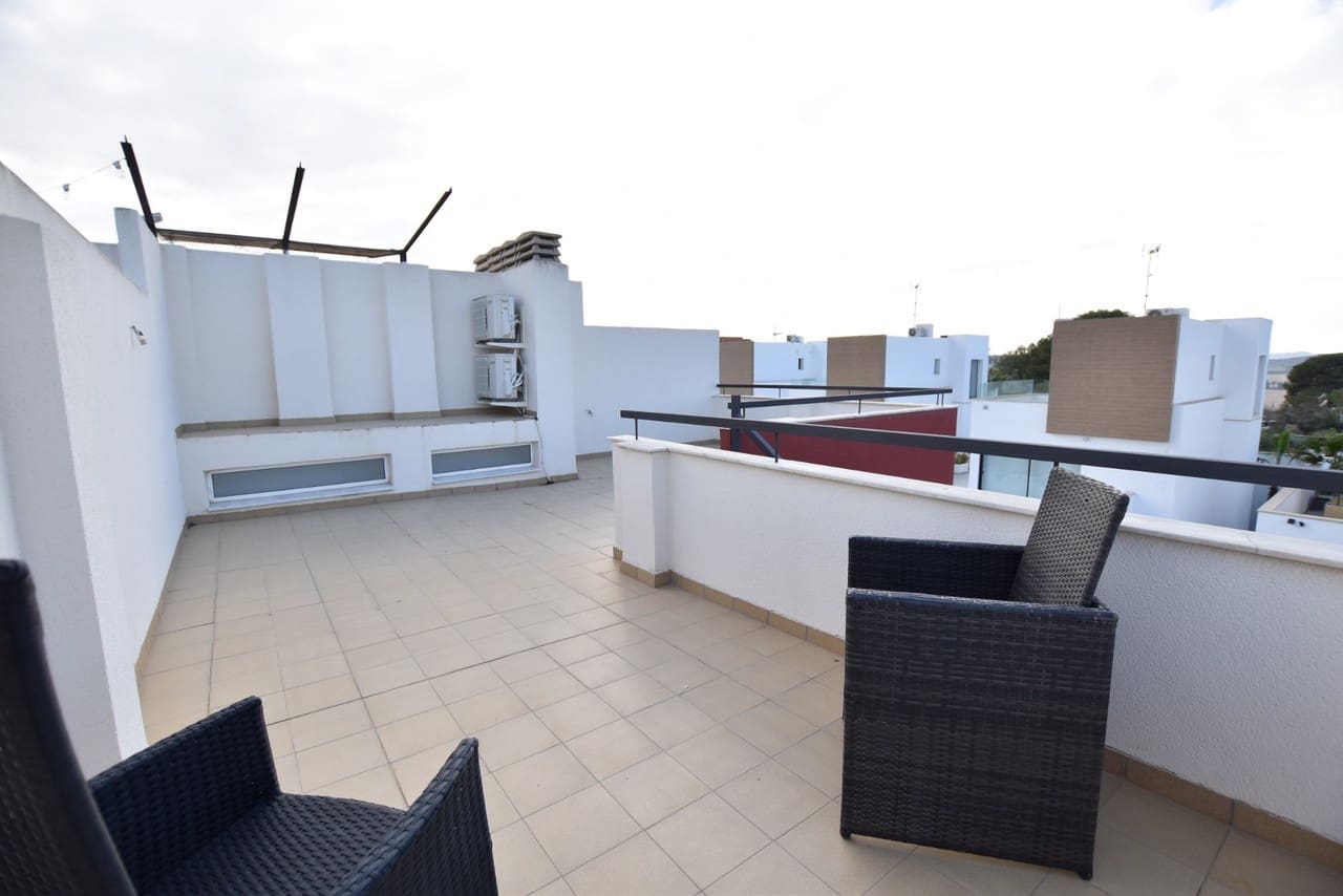 3 bedroom Villa for sale in Algorfa - € 325,000 (Ref: 9451788)