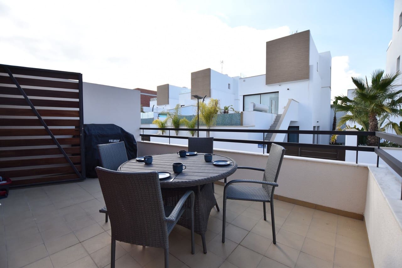 3 bedroom Villa for sale in Algorfa - € 325,000 (Ref: 9451788)