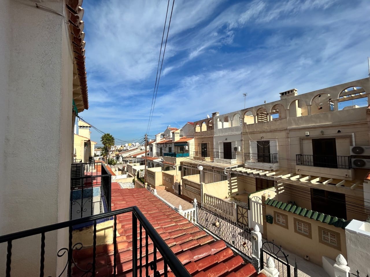 2 slaapkamer Huis te koop in El Chaparral - € 149.999 (Ref: 9451789)