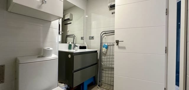 3 slaapkamer Appartement te koop in Dehesa de Campoamor, Orihuela - € 295.000 (Ref: 9451790)