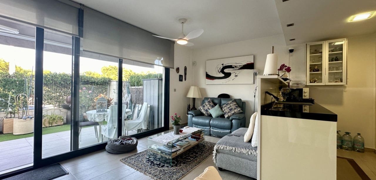 3 slaapkamer Appartement te koop in Orihuela Costa - € 295.000 (Ref: 9451790)