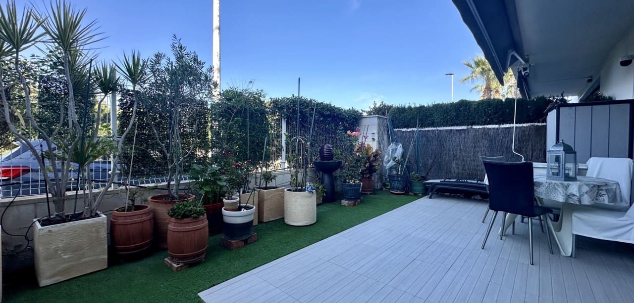 3 slaapkamer Appartement te koop in Orihuela Costa - € 295.000 (Ref: 9451790)