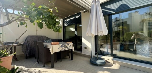 3 slaapkamer Appartement te koop in Dehesa de Campoamor, Orihuela - € 295.000 (Ref: 9451790)