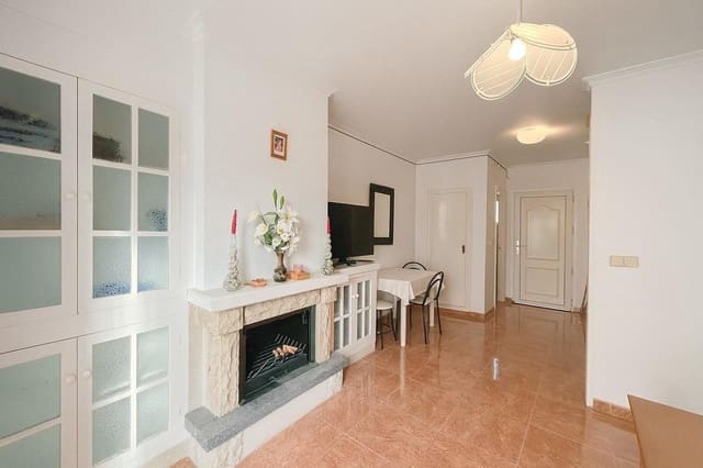 2 quarto Casa em Banda para venda em Los Frutales, Torrevieja com garagem - 142 000 € (Ref: 9452565)