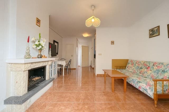 2 quarto Casa em Banda para venda em Los Frutales, Torrevieja com garagem - 142 000 € (Ref: 9452565)