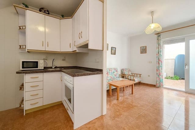 2 quarto Casa em Banda para venda em Los Frutales, Torrevieja com garagem - 142 000 € (Ref: 9452565)