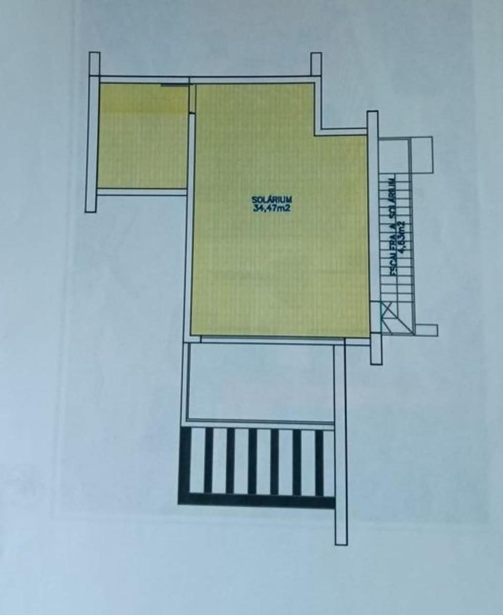 Chalet de 3 habitaciones en Orihuela Costa en venta con piscina - 575.000 € (Ref: 9452567)