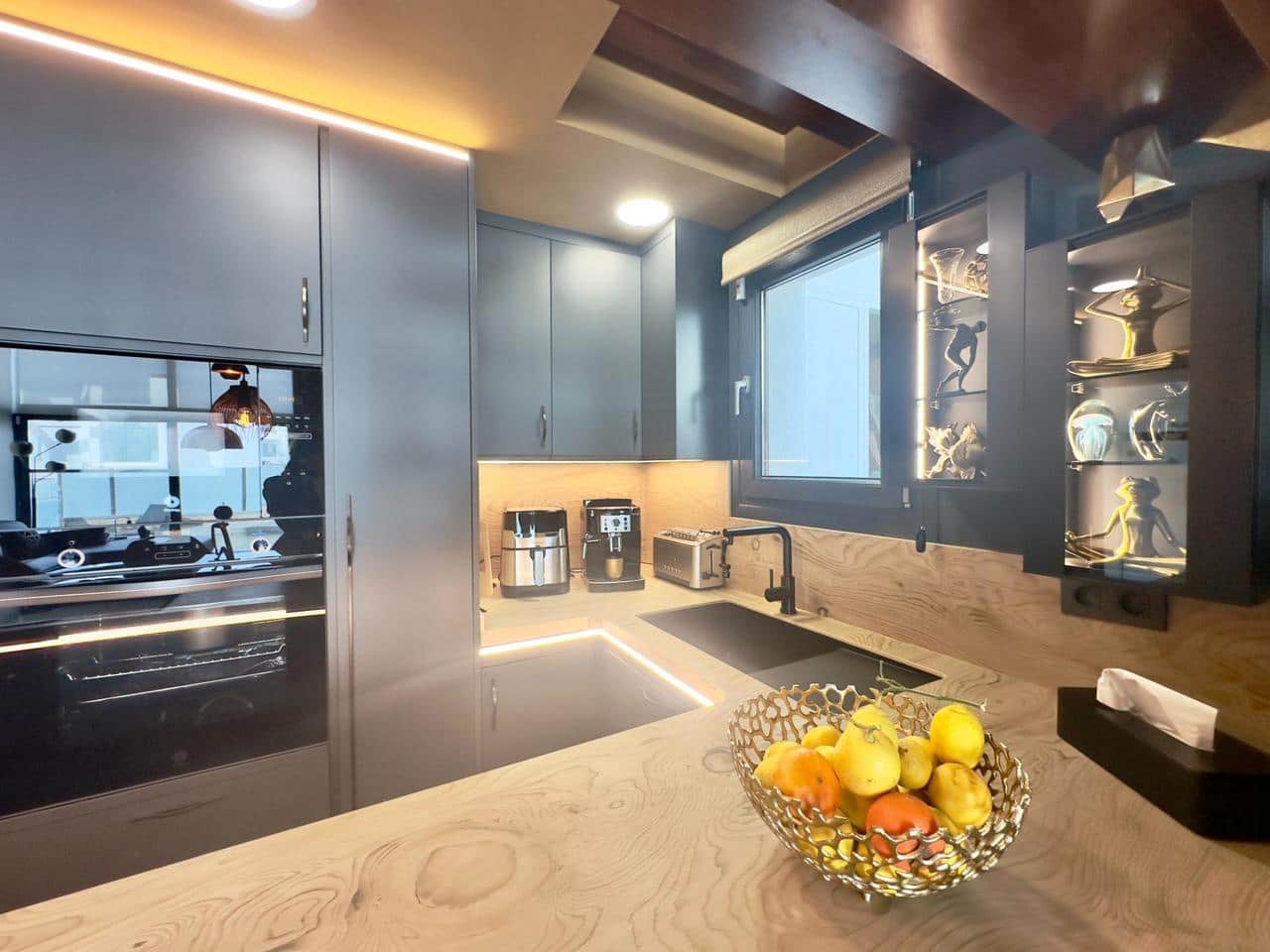 Chalet de 3 habitaciones en Orihuela Costa en venta con piscina - 575.000 € (Ref: 9452567)