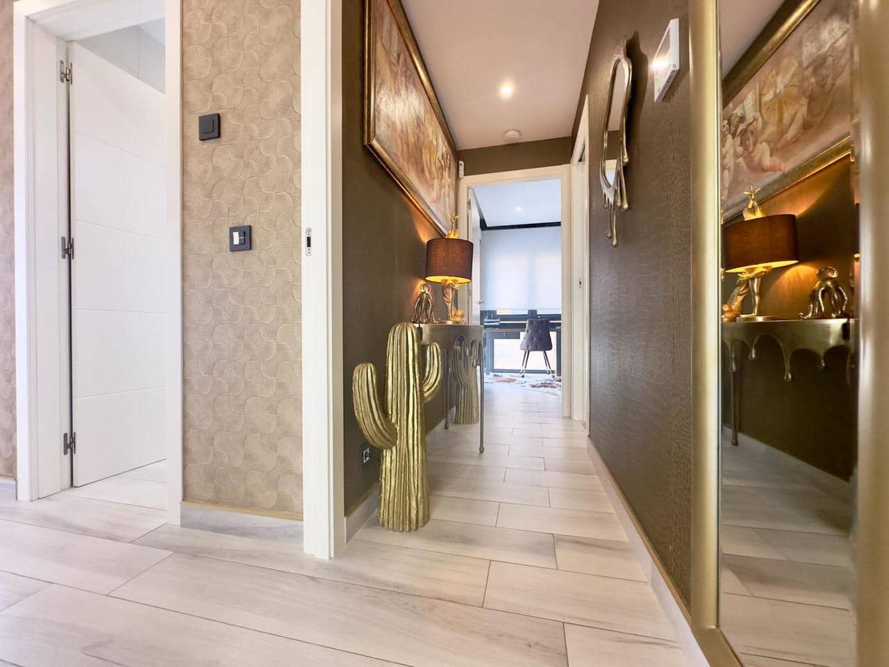 Chalet de 3 habitaciones en Orihuela Costa en venta con piscina - 575.000 € (Ref: 9452567)