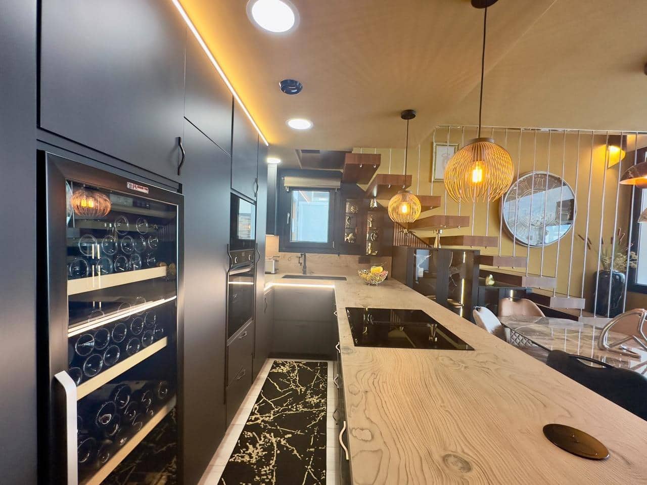 Chalet de 3 habitaciones en Orihuela Costa en venta con piscina - 575.000 € (Ref: 9452567)