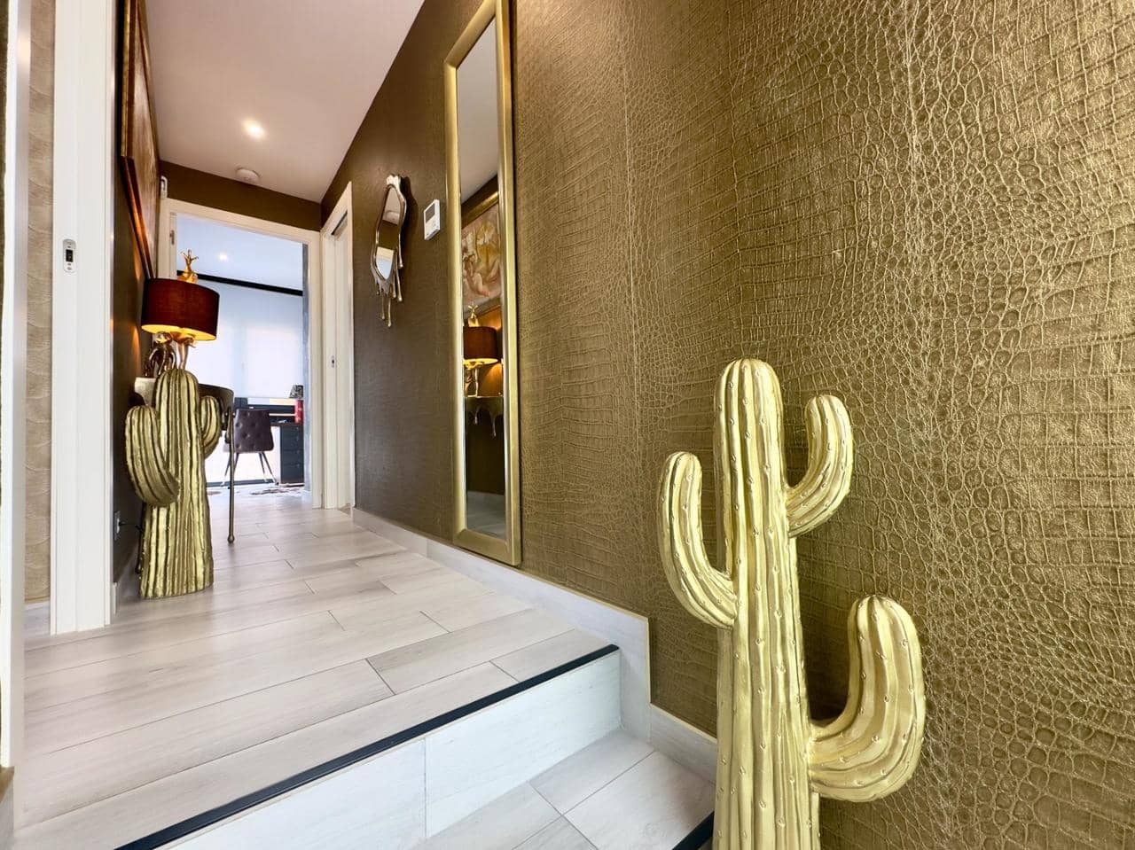 Chalet de 3 habitaciones en Orihuela Costa en venta con piscina - 575.000 € (Ref: 9452567)