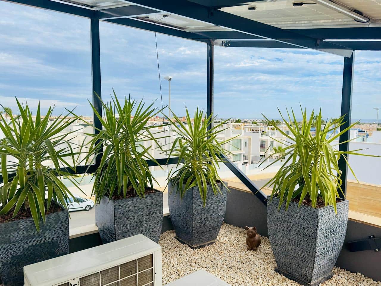 Chalet de 3 habitaciones en Orihuela Costa en venta con piscina - 575.000 € (Ref: 9452567)