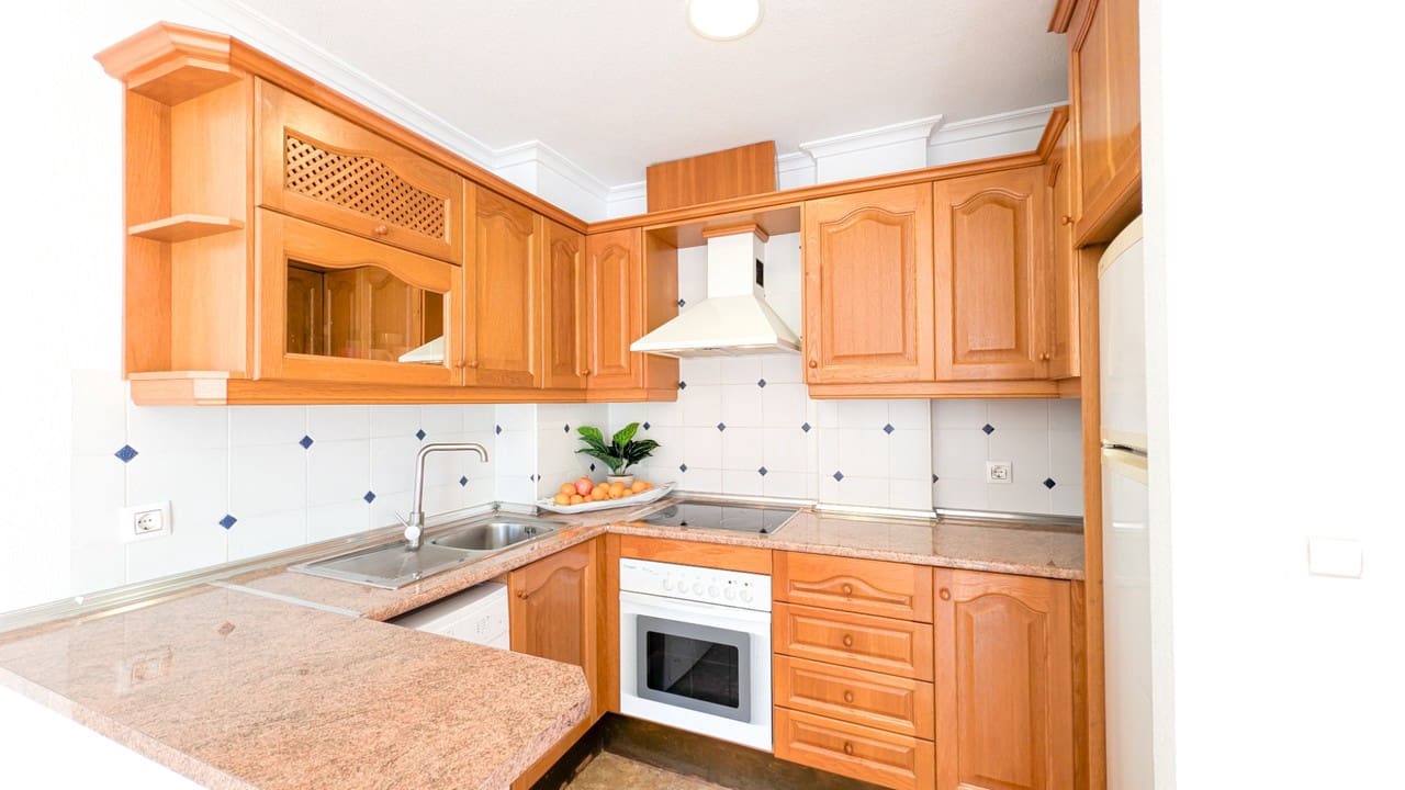 2 sovrum Lägenhet till salu i Orihuela Costa - 169 000 € (Ref: 9452571)