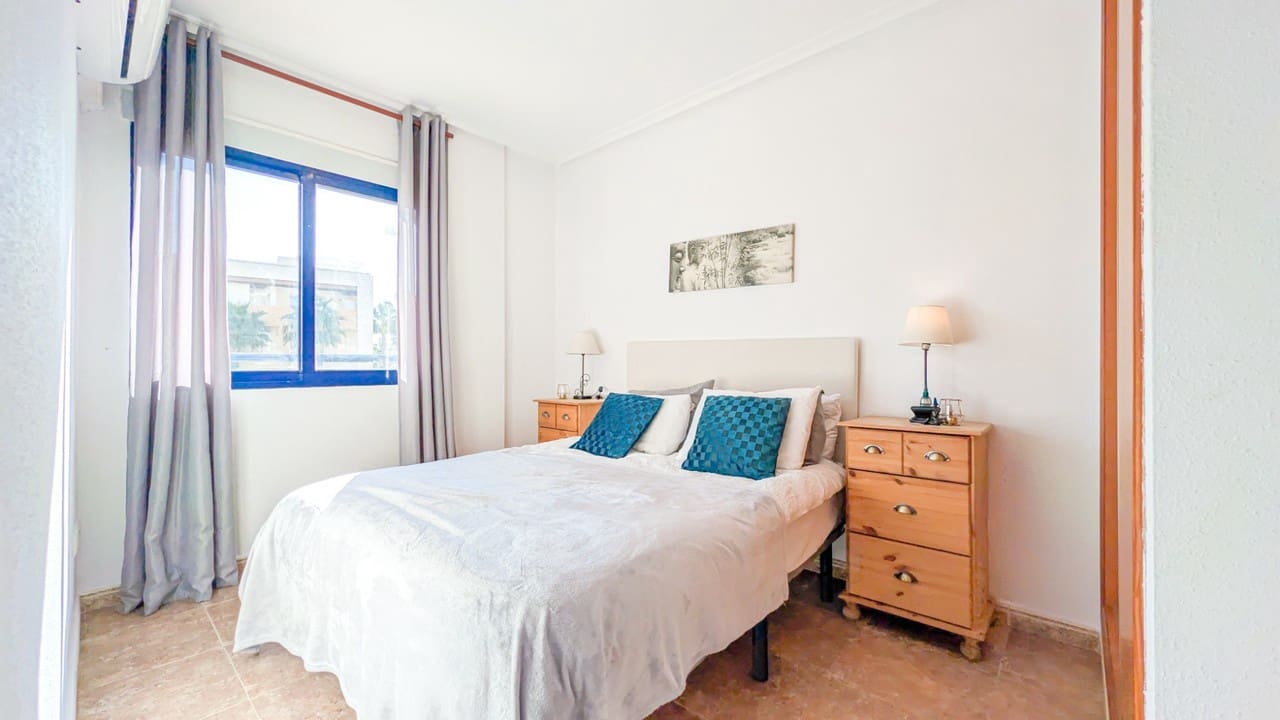 2 sovrum Lägenhet till salu i Orihuela Costa - 169 000 € (Ref: 9452571)