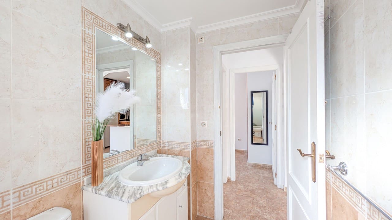 2 sovrum Lägenhet till salu i Orihuela Costa - 169 000 € (Ref: 9452571)